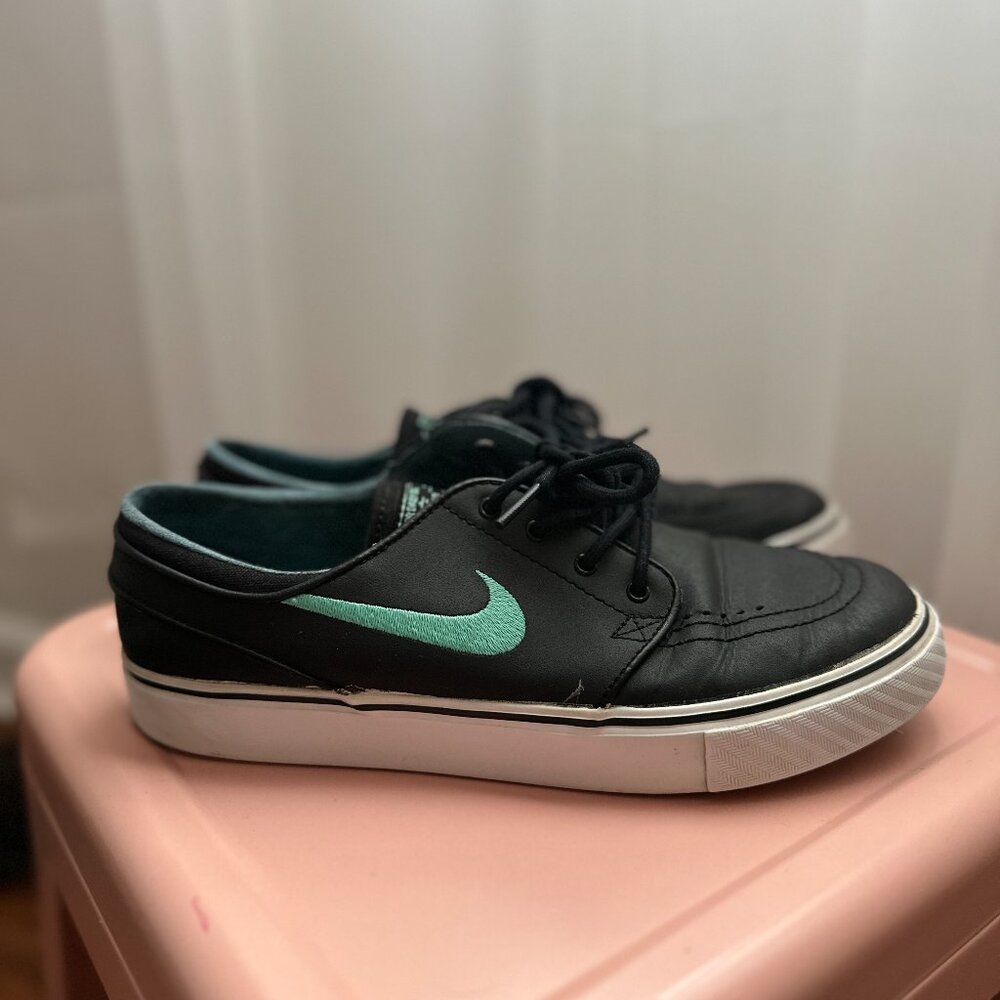 Stefan Janoski Nike Skateboarding & Co. Shoes